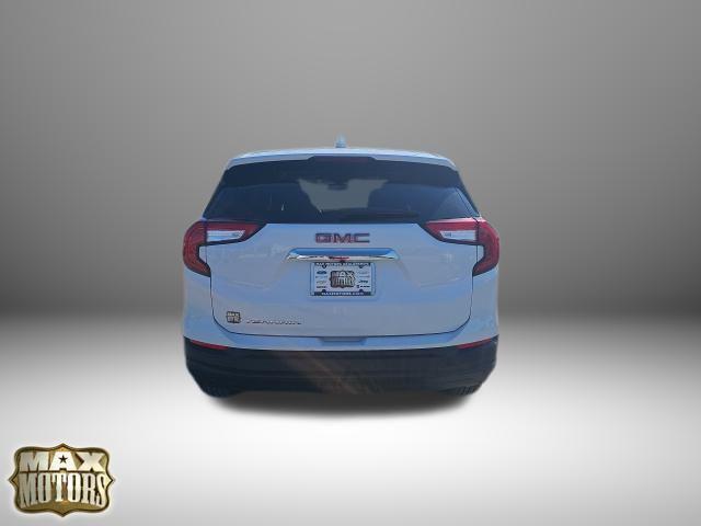 used 2024 GMC Terrain car, priced at $20,629