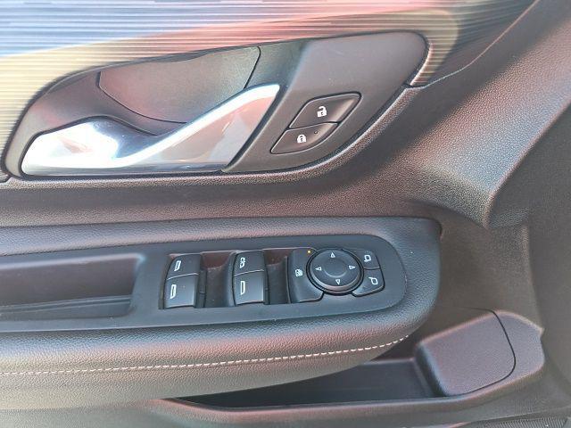 used 2024 GMC Terrain car, priced at $20,629