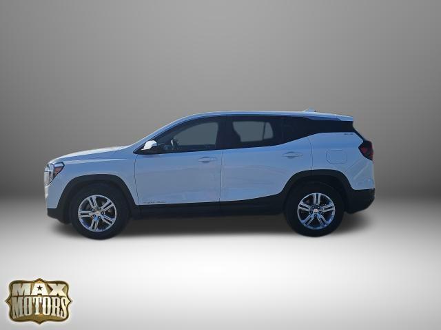 used 2024 GMC Terrain car, priced at $20,629