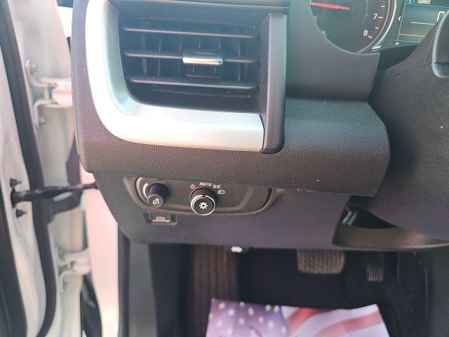 used 2024 GMC Terrain car, priced at $20,629