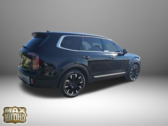 used 2023 Kia Telluride car, priced at $36,490