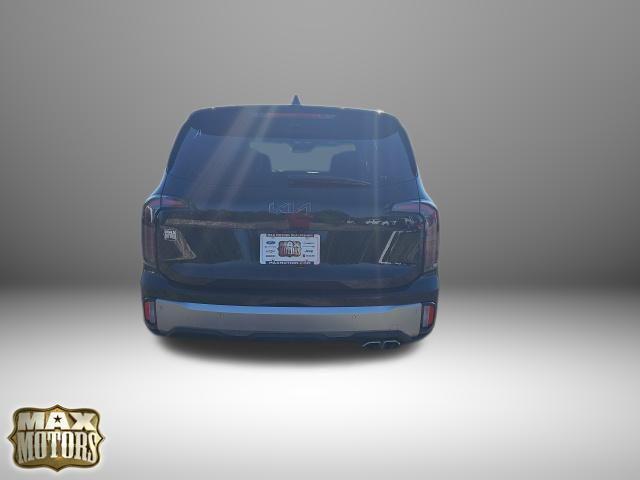 used 2023 Kia Telluride car, priced at $36,490