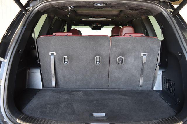 used 2023 Kia Telluride car, priced at $36,997