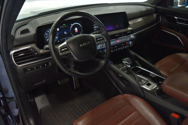 used 2023 Kia Telluride car, priced at $36,997