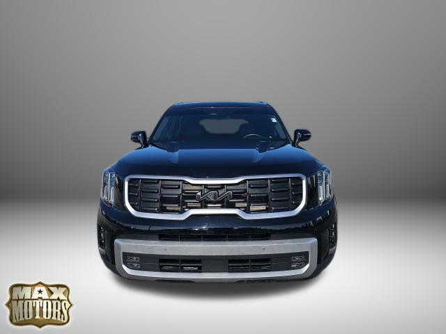 used 2023 Kia Telluride car, priced at $36,490