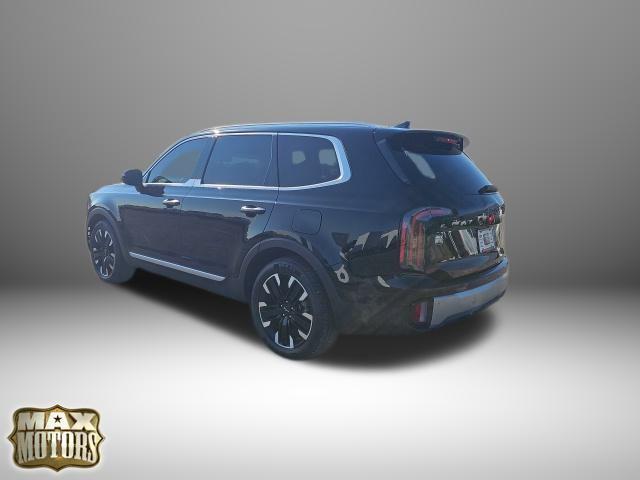 used 2023 Kia Telluride car, priced at $36,490