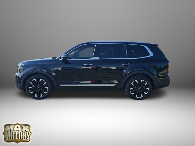 used 2023 Kia Telluride car, priced at $36,490