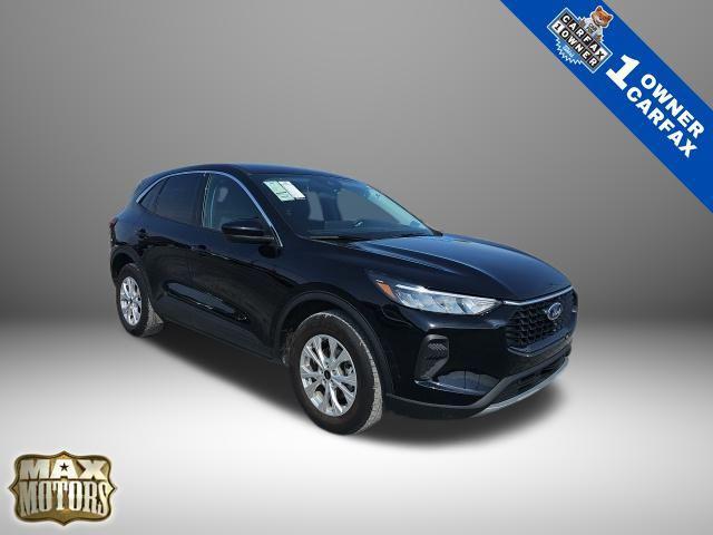 used 2023 Ford Escape car, priced at $23,999