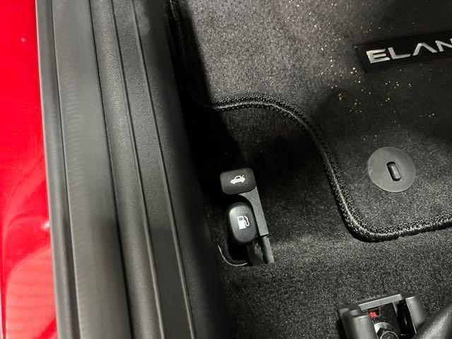 used 2025 Hyundai Elantra car, priced at $21,671