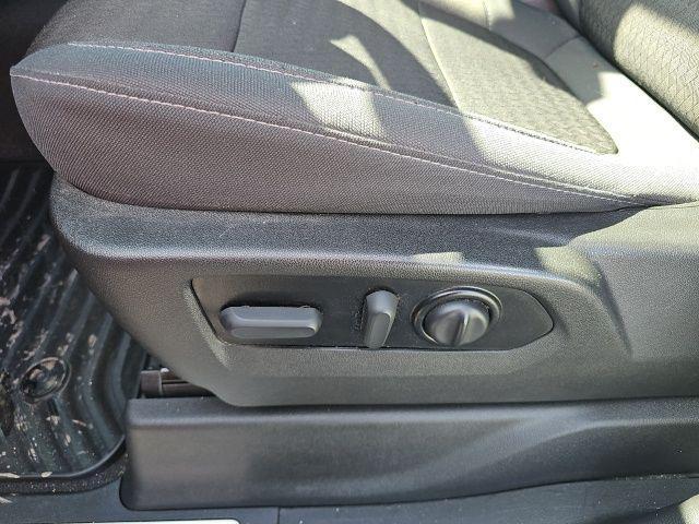 used 2022 Chevrolet Silverado 1500 car, priced at $39,988