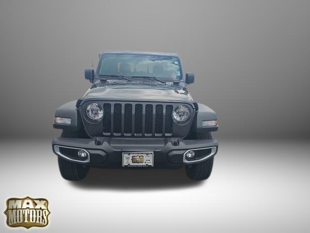 used 2023 Jeep Gladiator car, priced at $29,998