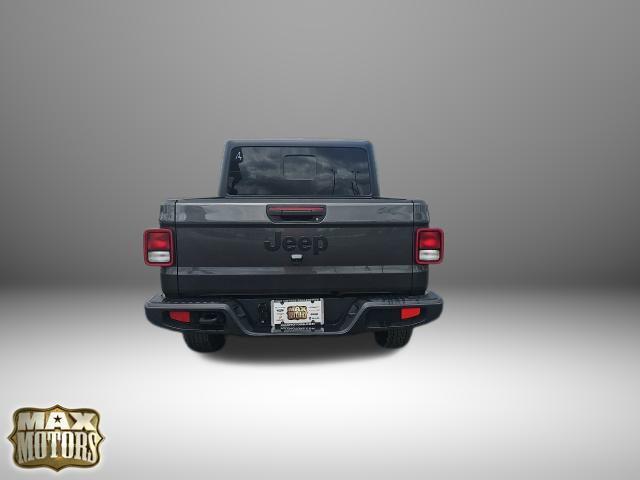 used 2023 Jeep Gladiator car, priced at $29,998