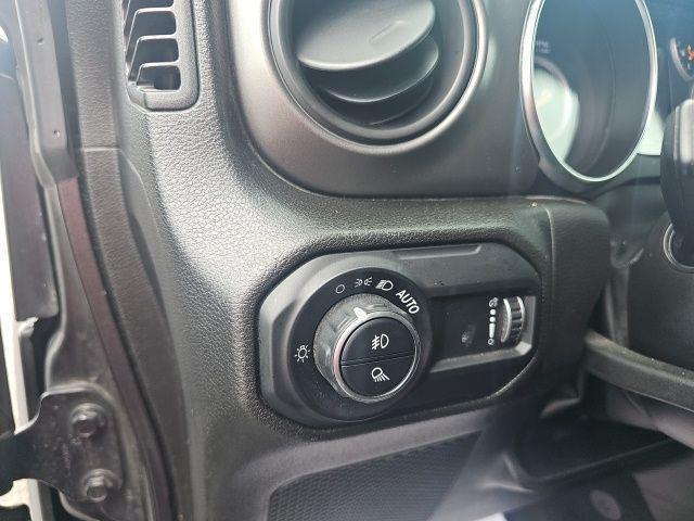 used 2023 Jeep Gladiator car, priced at $29,998