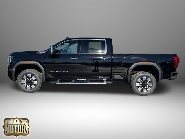 new 2025 GMC Sierra 2500 car, priced at $83,212