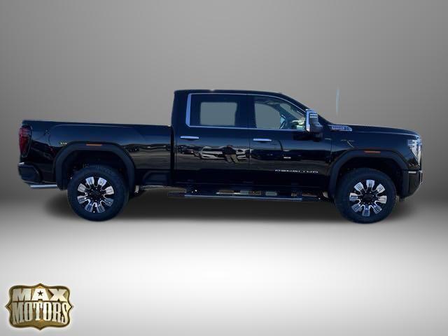 new 2025 GMC Sierra 2500 car, priced at $83,212