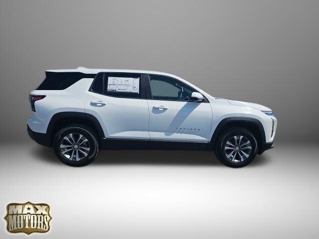 new 2026 Chevrolet Equinox car, priced at $32,235