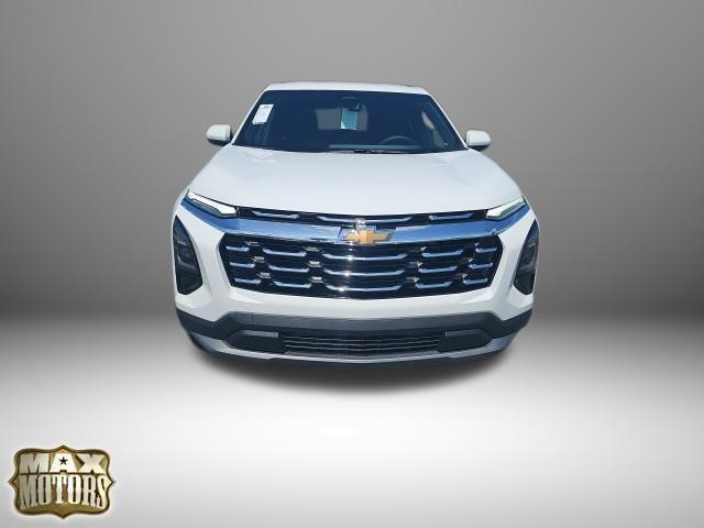 new 2026 Chevrolet Equinox car, priced at $32,235