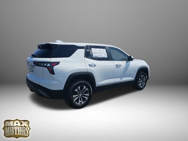 new 2026 Chevrolet Equinox car, priced at $32,235
