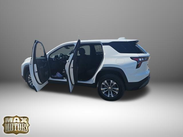 new 2026 Chevrolet Equinox car, priced at $32,235