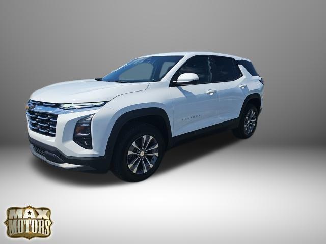 new 2026 Chevrolet Equinox car, priced at $32,235