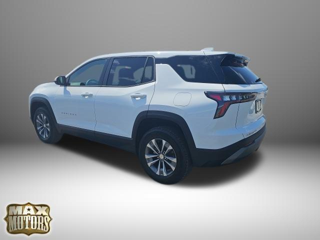 new 2026 Chevrolet Equinox car, priced at $32,235