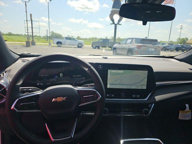 new 2026 Chevrolet Equinox car, priced at $32,235