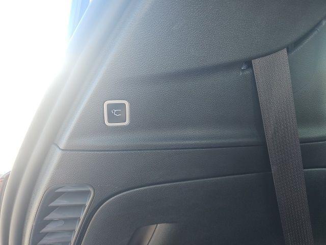 used 2025 Chrysler Pacifica car, priced at $36,175