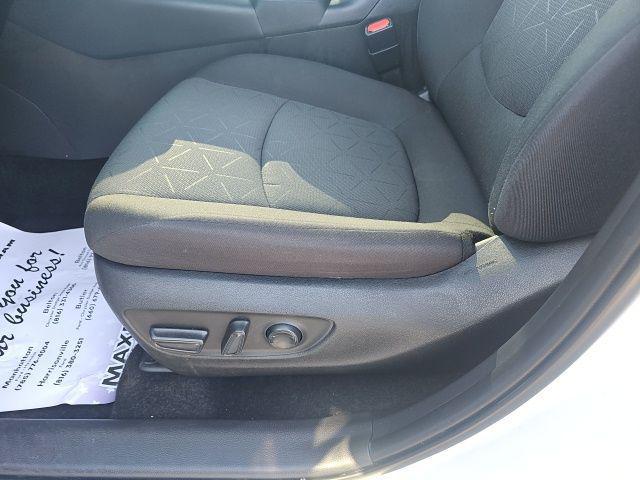 used 2024 Toyota RAV4 car, priced at $28,989