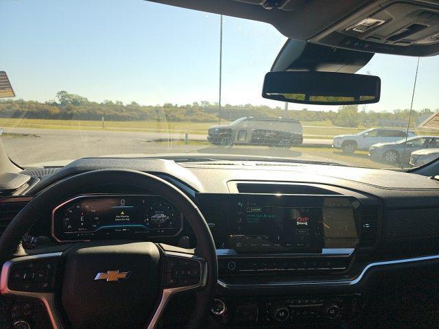 used 2023 Chevrolet Silverado 1500 car, priced at $48,239