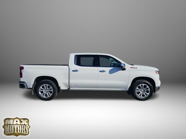 used 2023 Chevrolet Silverado 1500 car, priced at $48,239