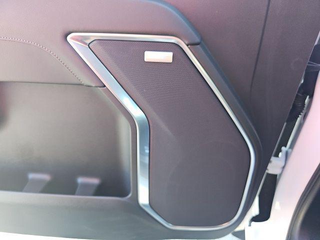 used 2023 Chevrolet Silverado 1500 car, priced at $48,239