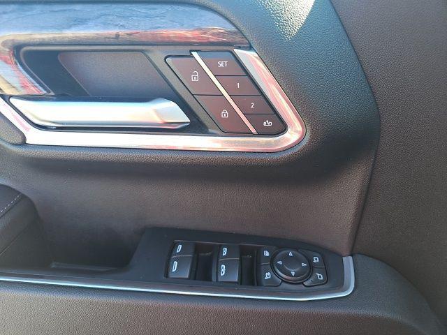 used 2023 Chevrolet Silverado 1500 car, priced at $48,239