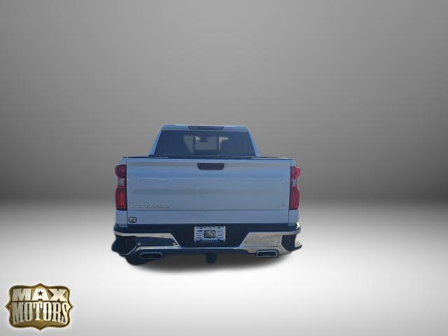 used 2023 Chevrolet Silverado 1500 car, priced at $48,239