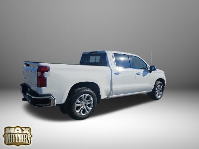 used 2023 Chevrolet Silverado 1500 car, priced at $48,239