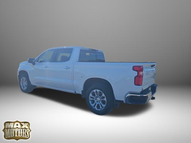 used 2023 Chevrolet Silverado 1500 car, priced at $48,239