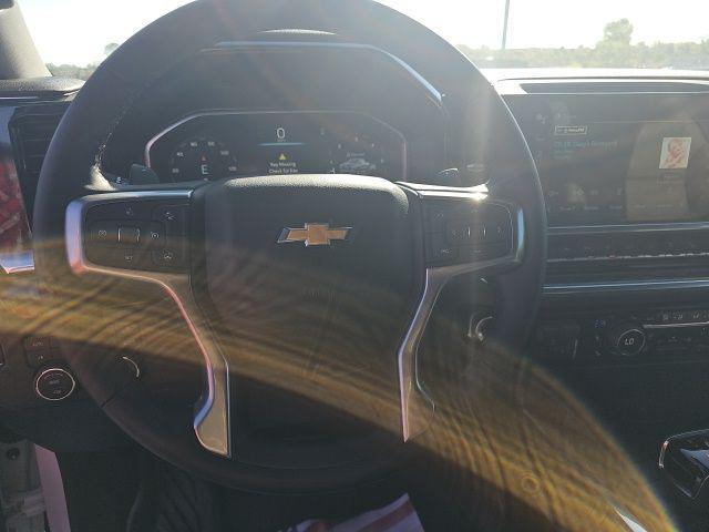 used 2023 Chevrolet Silverado 1500 car, priced at $48,239