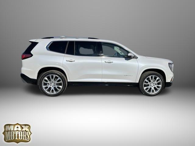 new 2024 GMC Acadia car, priced at $61,056