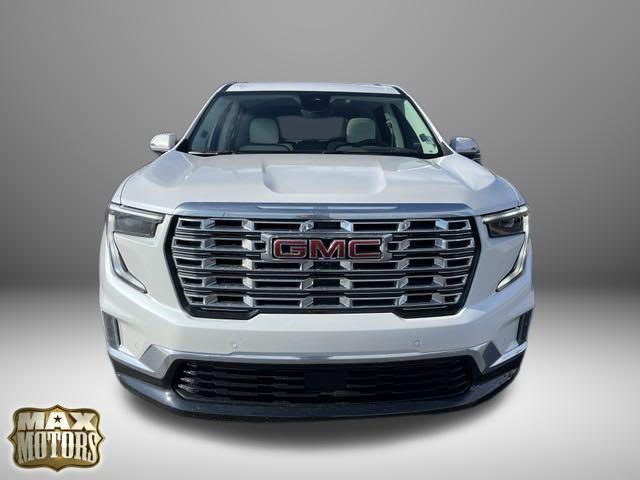 new 2024 GMC Acadia car, priced at $61,056