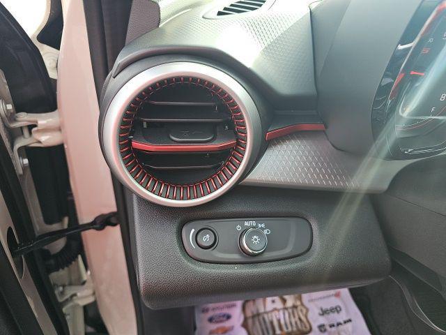 new 2026 Chevrolet Trax car, priced at $25,130