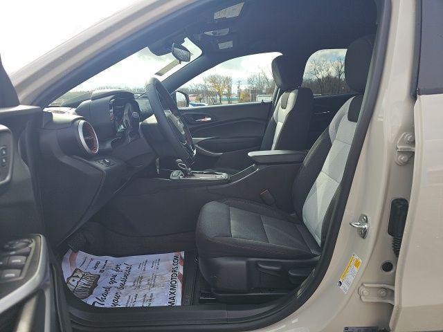 new 2026 Chevrolet Trax car, priced at $25,130