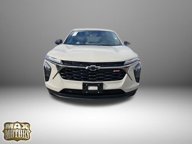 new 2026 Chevrolet Trax car, priced at $25,130