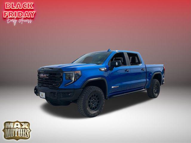 new 2024 GMC Sierra 1500 car, priced at $80,585