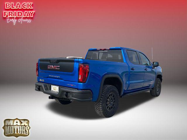 new 2024 GMC Sierra 1500 car, priced at $80,585