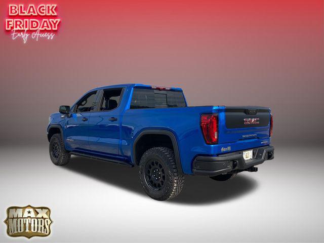 new 2024 GMC Sierra 1500 car, priced at $80,585