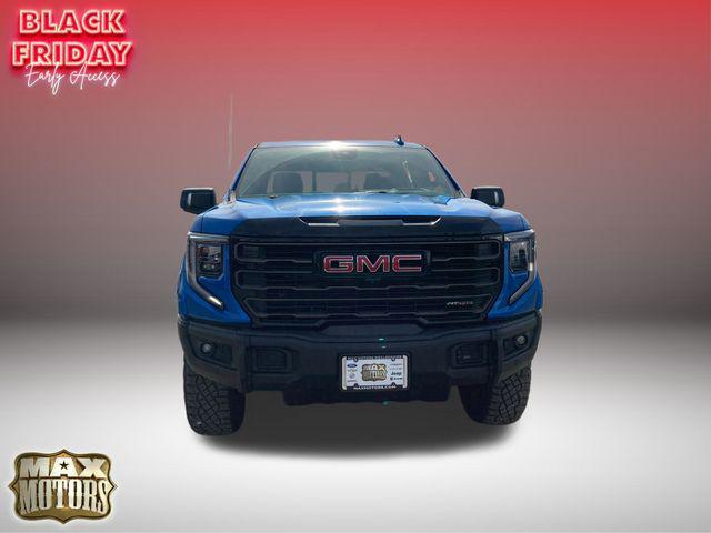 new 2024 GMC Sierra 1500 car, priced at $80,585