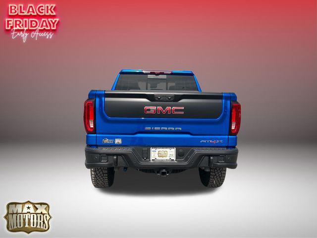 new 2024 GMC Sierra 1500 car, priced at $80,585