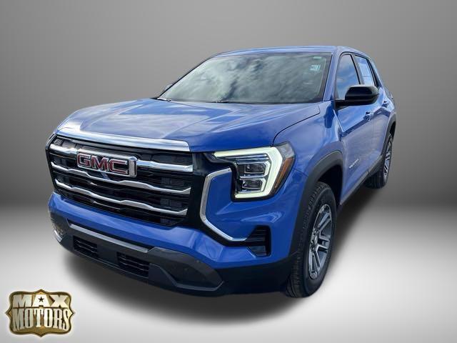 new 2025 GMC Terrain car, priced at $33,930