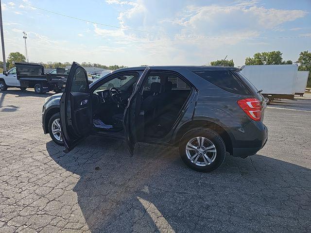 used 2017 Chevrolet Equinox car, priced at $12,799