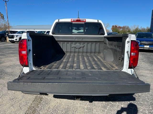 used 2019 Chevrolet Colorado car, priced at $29,255