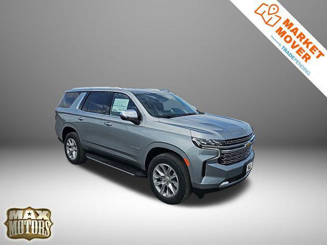 new 2024 Chevrolet Tahoe car, priced at $69,997